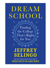 Dream School Homepage Feature Flat