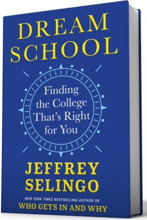 Dream School Left 2-02