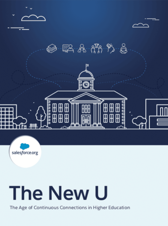 The New U